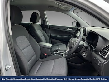 Used Hyundai TUCSON 2019 for sale - 77914347: Photo