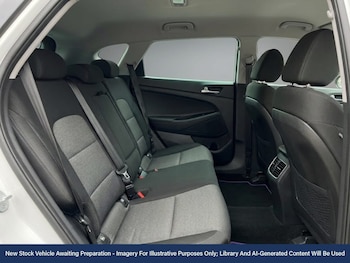 Used Hyundai TUCSON 2019 for sale - 77914347: Photo