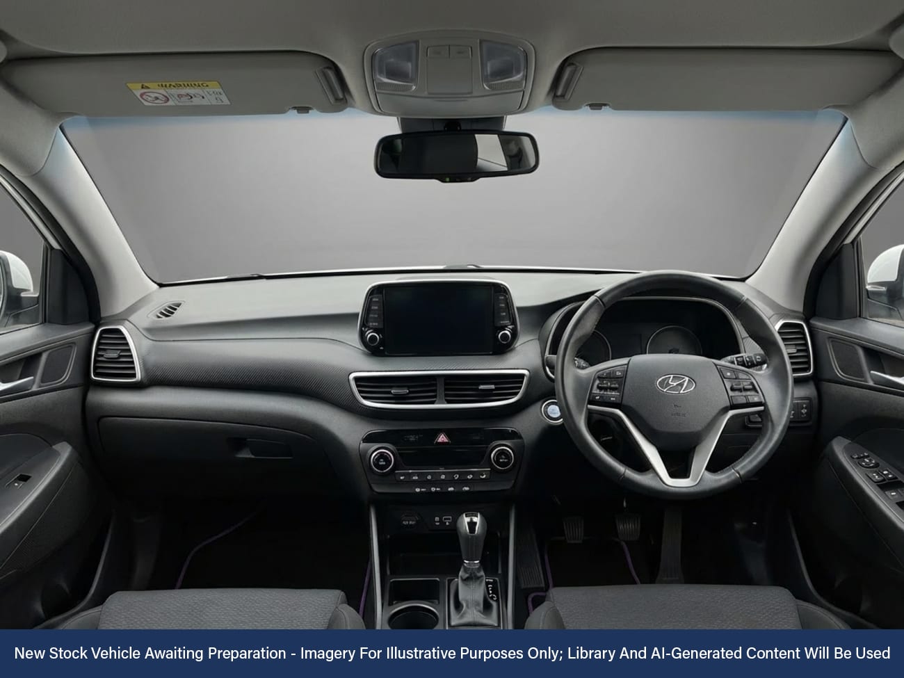 Used Hyundai TUCSON 2019 for sale - 77914347: Photo 6