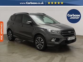 2019 - 2.0 TDCi EcoBlue ST-Line SUV 5dr Diesel Manual Euro 6 (s/s) (150 ps)