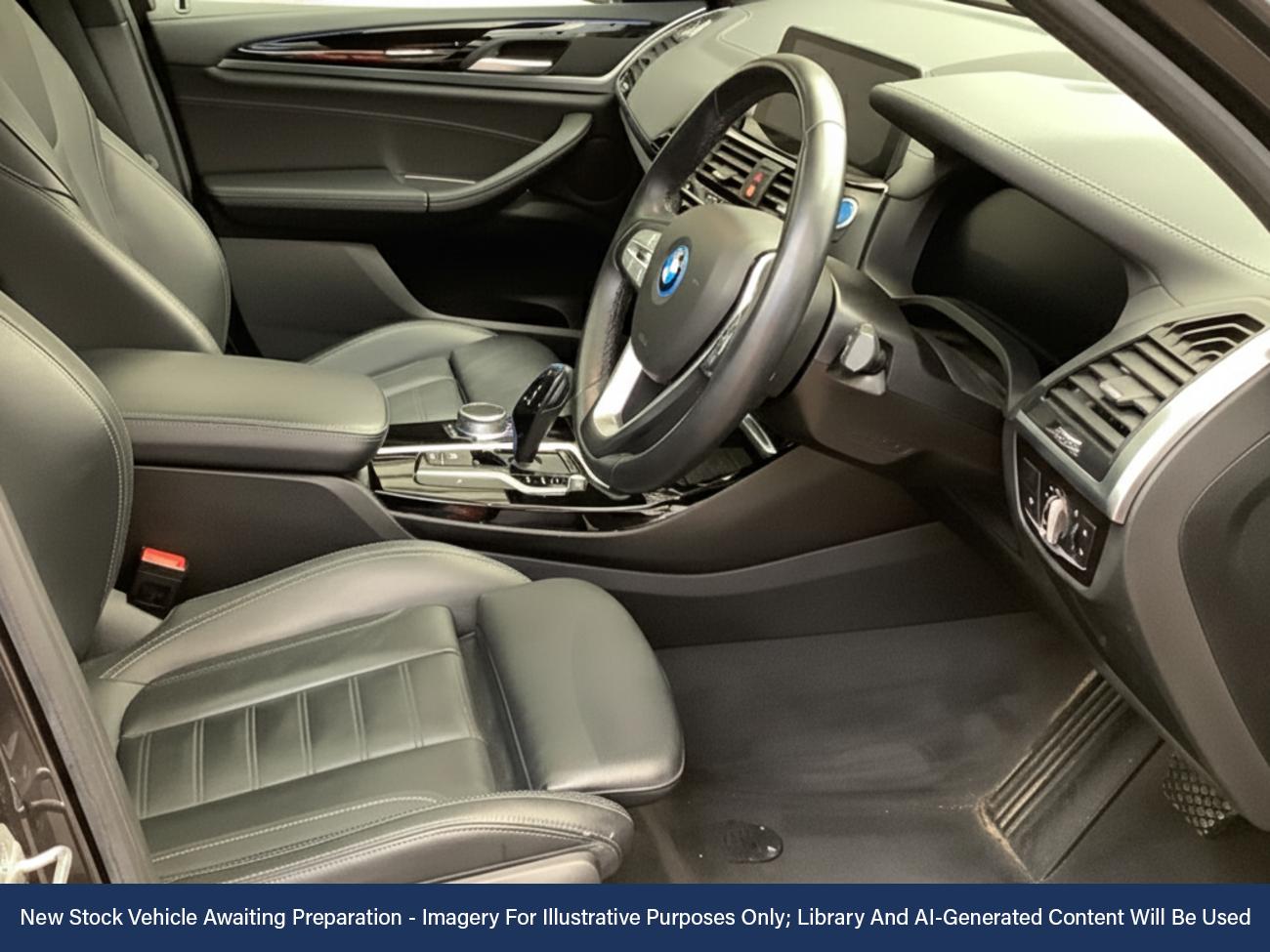 Used BMW iX3 2021 for sale - 76412790: Photo 3