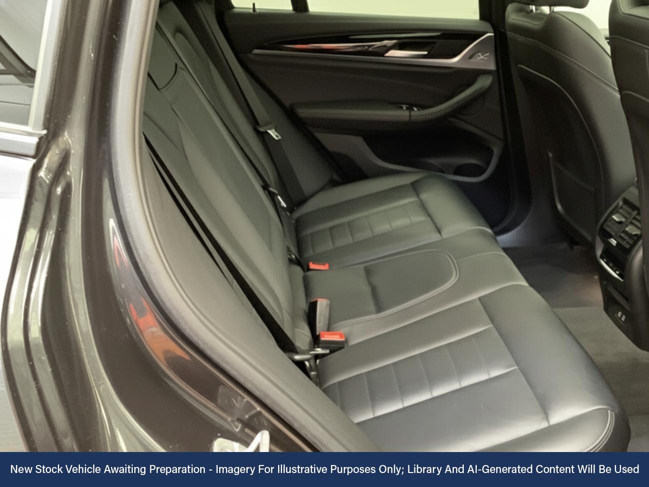 Used BMW iX3 2021 for sale - 76412790: Photo 4