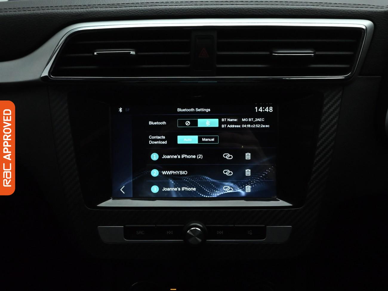 Used MG MG ZS 2019 for sale - 76481192: Photo 15