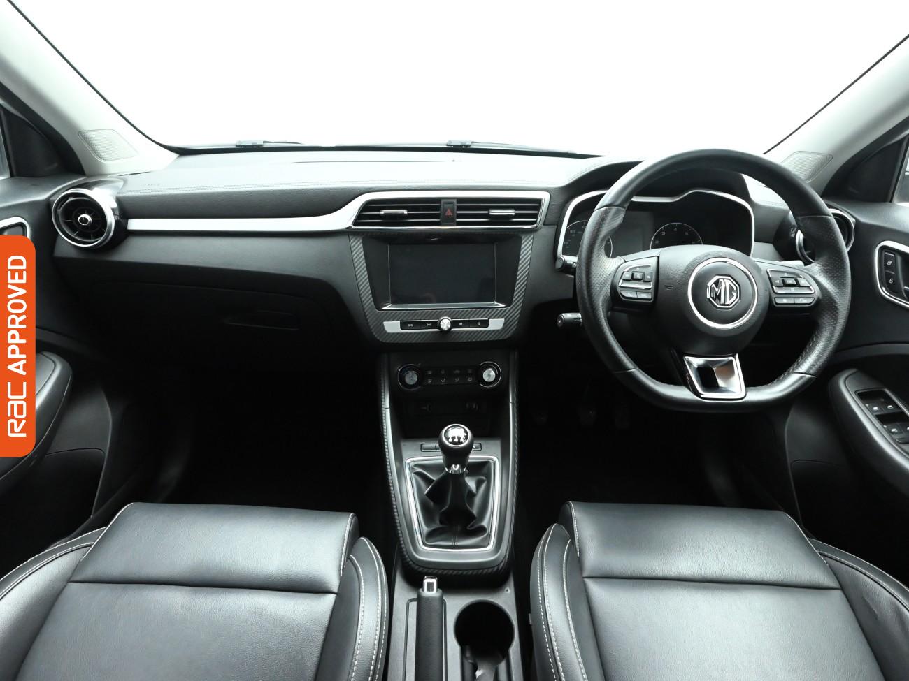 Used MG MG ZS 2019 for sale - 76481192: Photo 2