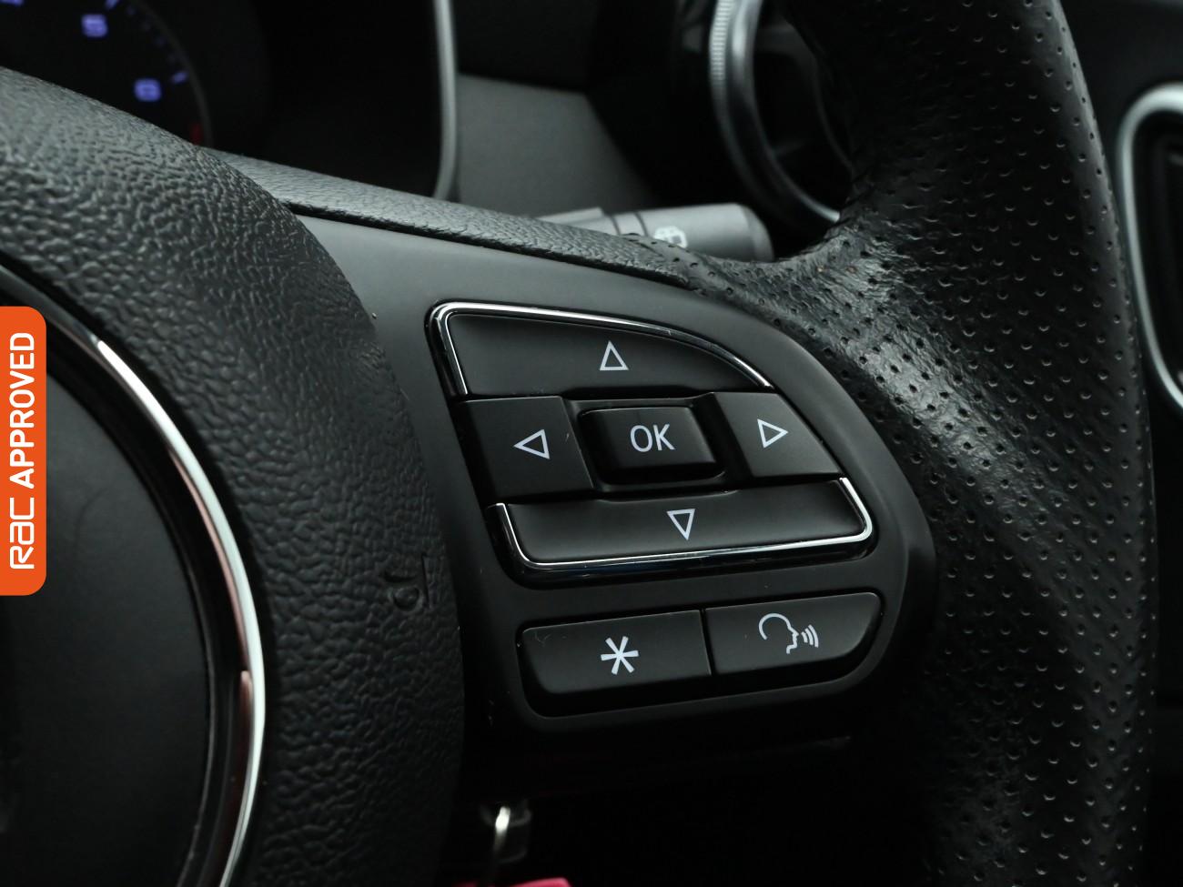 Used MG MG ZS 2019 for sale - 76481192: Photo 21