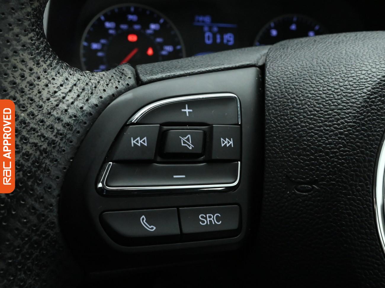 Used MG MG ZS 2019 for sale - 76481192: Photo 23