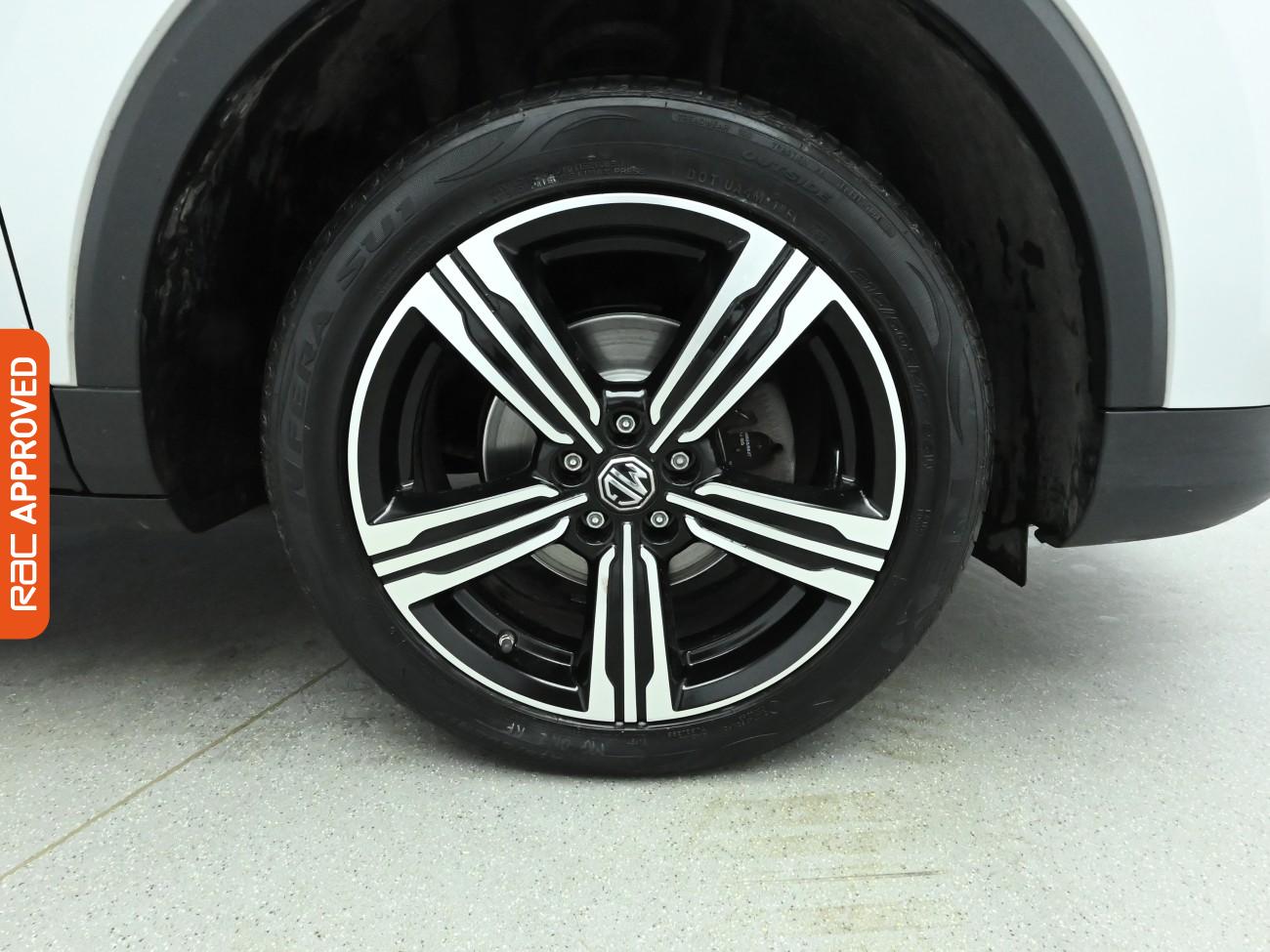 Used MG MG ZS 2019 for sale - 76481192: Photo 26