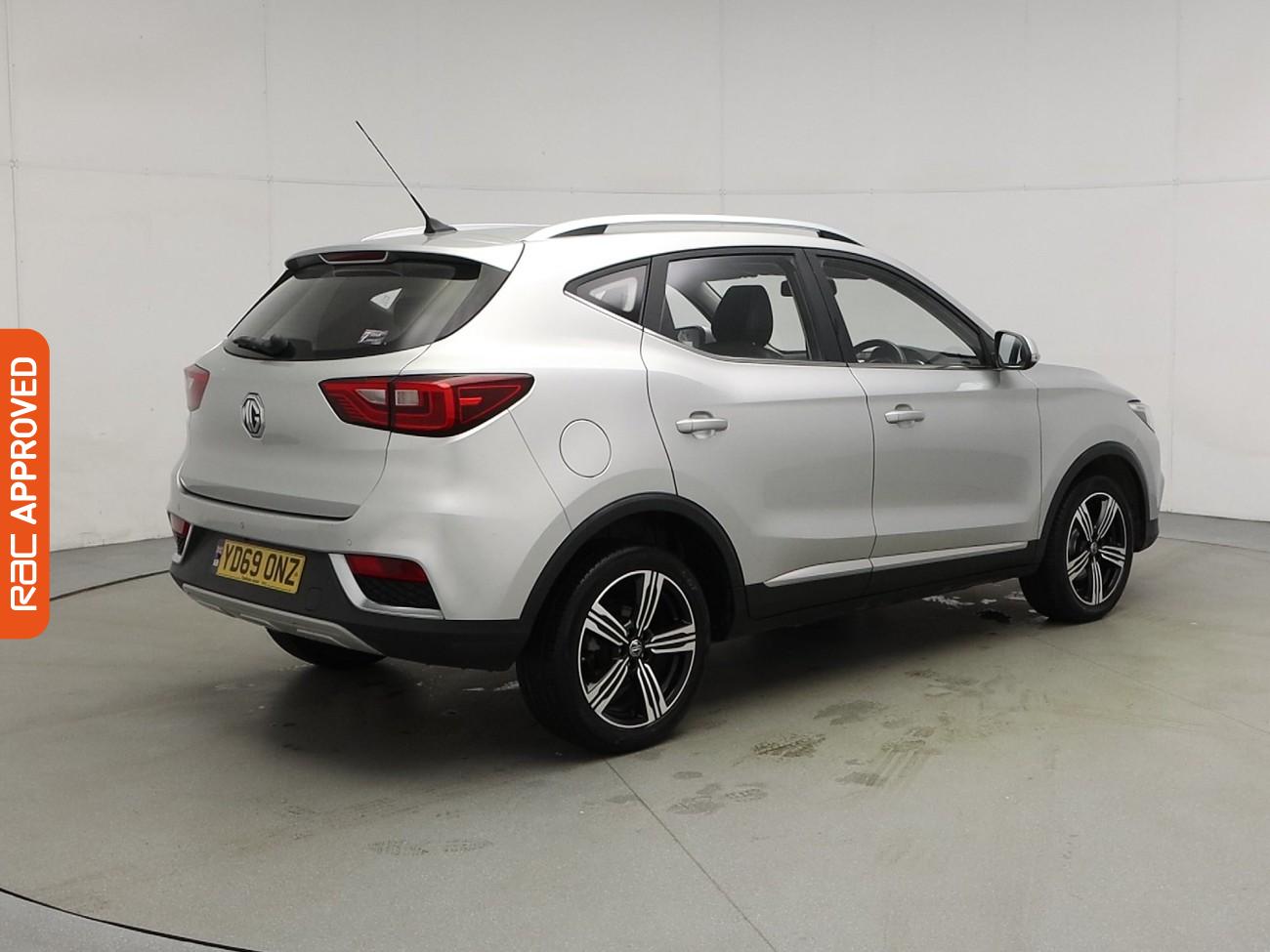 Used MG MG ZS 2019 for sale - 76481192: Photo 29