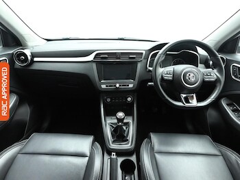 Used MG MG ZS 2019 for sale - 76481192: Photo