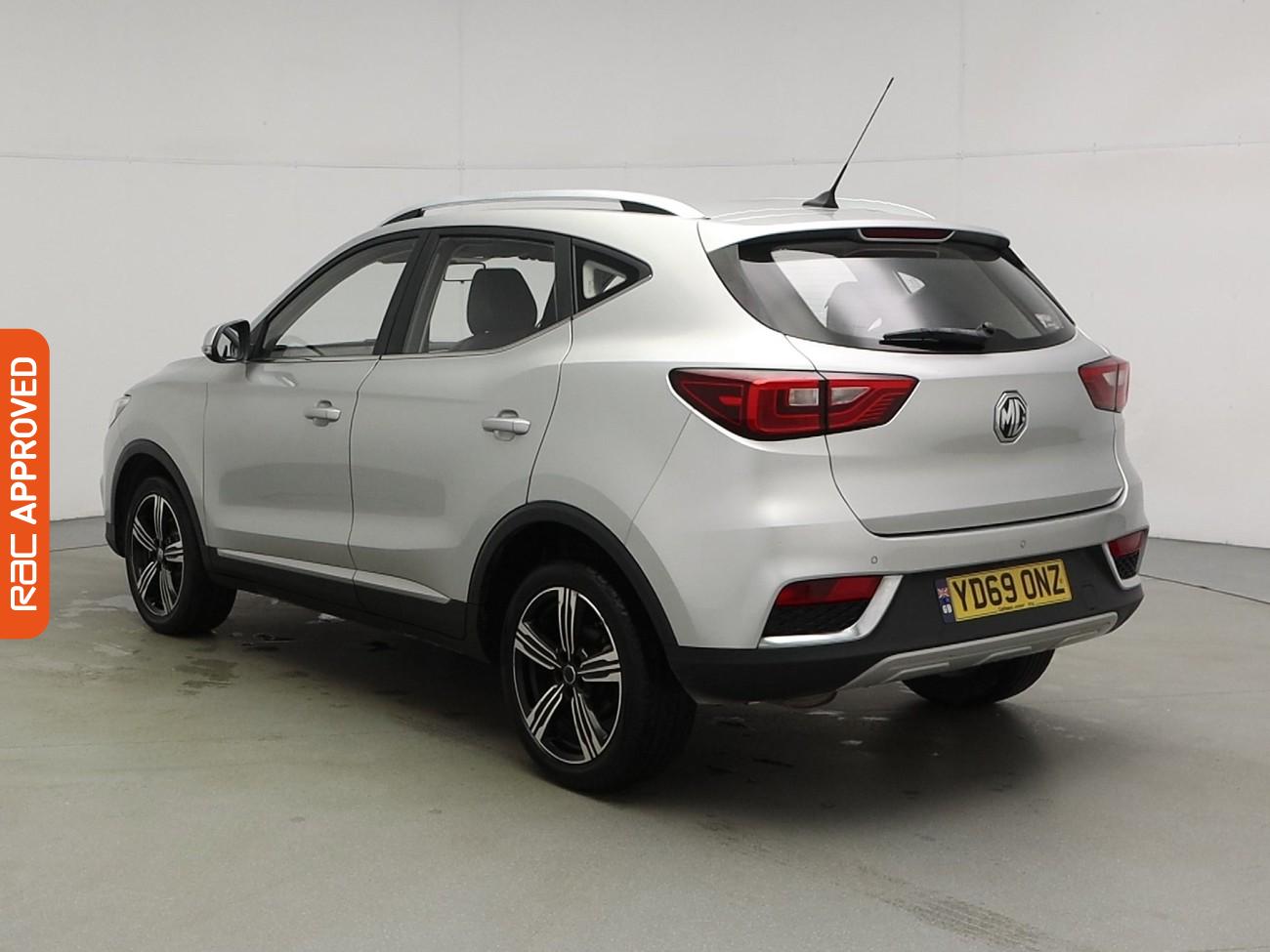 Used MG MG ZS 2019 for sale - 76481192: Photo 4