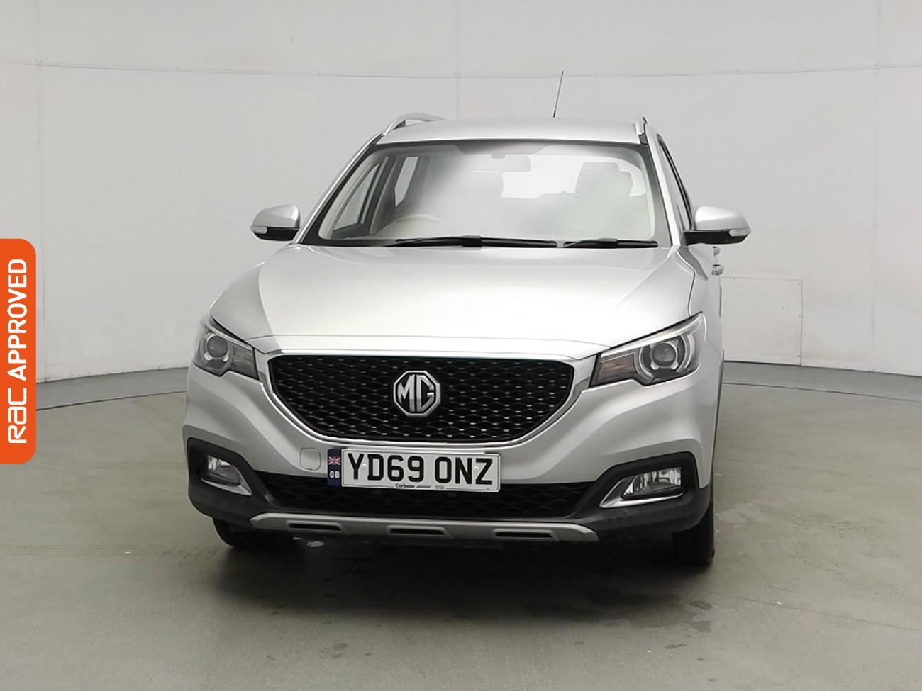 Used MG MG ZS 2019 for sale - 76481192: Photo 7