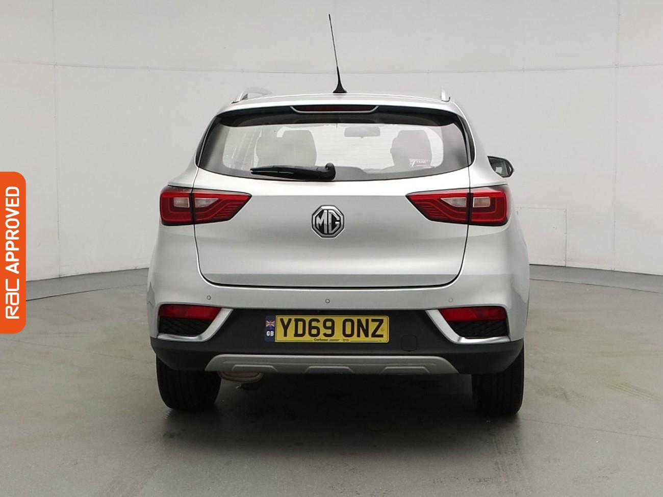 Used MG MG ZS 2019 for sale - 76481192: Photo 8
