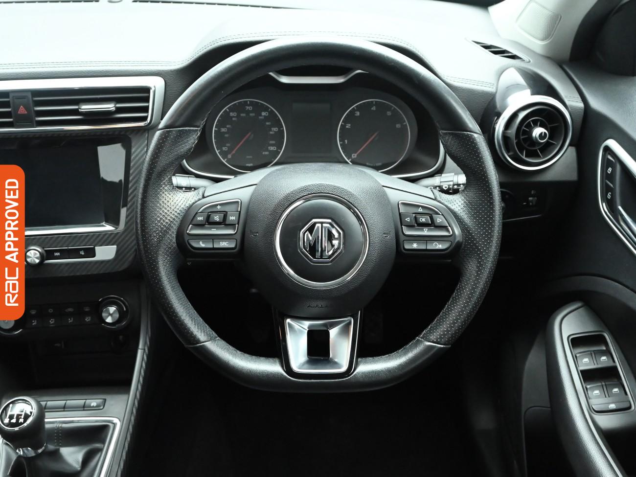 Used MG MG ZS 2019 for sale - 76481192: Photo 9