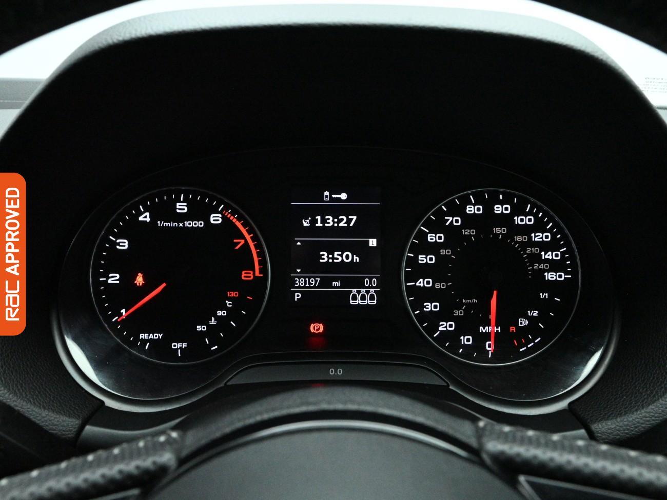 Used Audi Q2 2019 for sale - 77834964: Photo 11