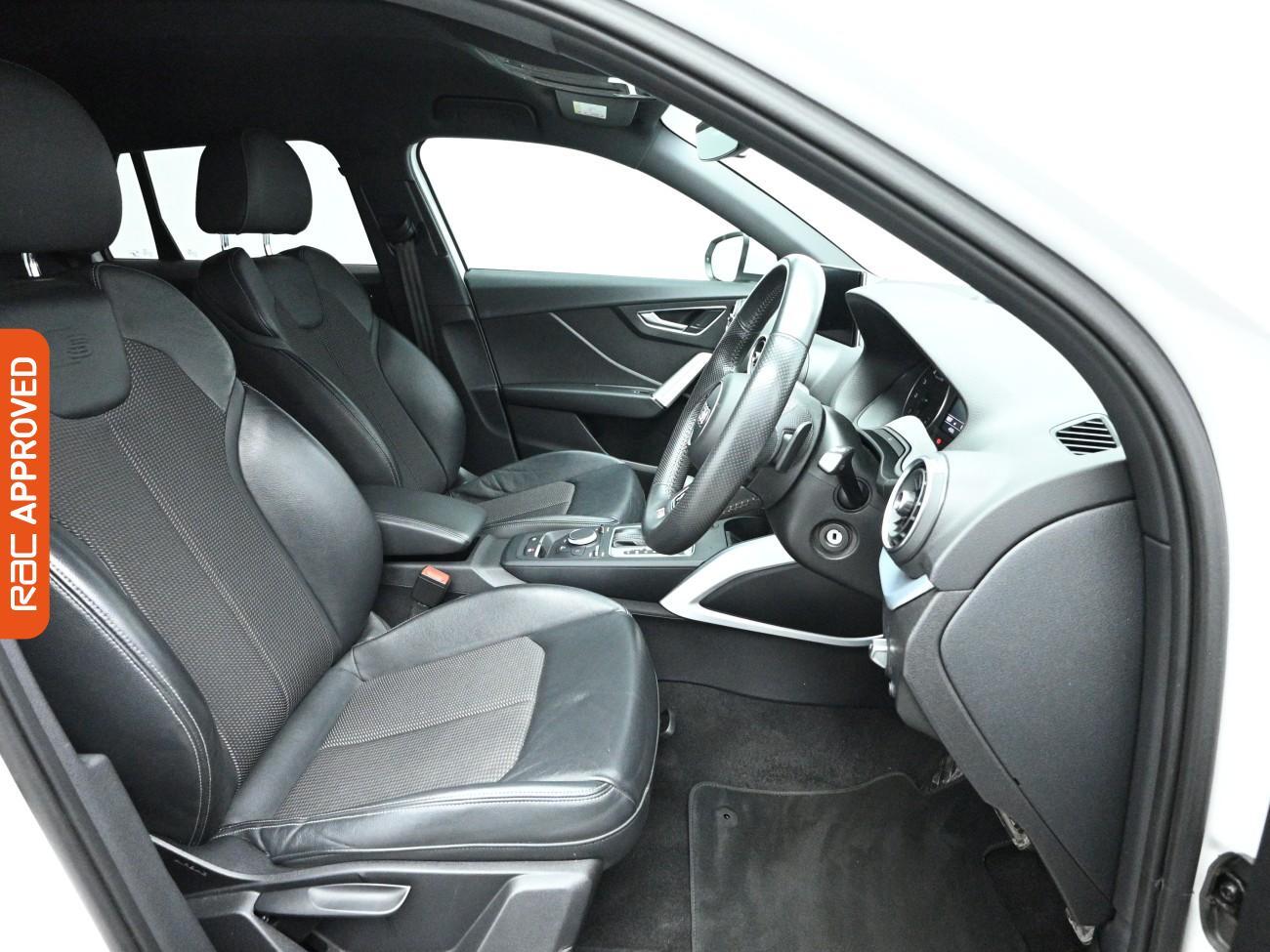 Used Audi Q2 2019 for sale - 77834964: Photo 12