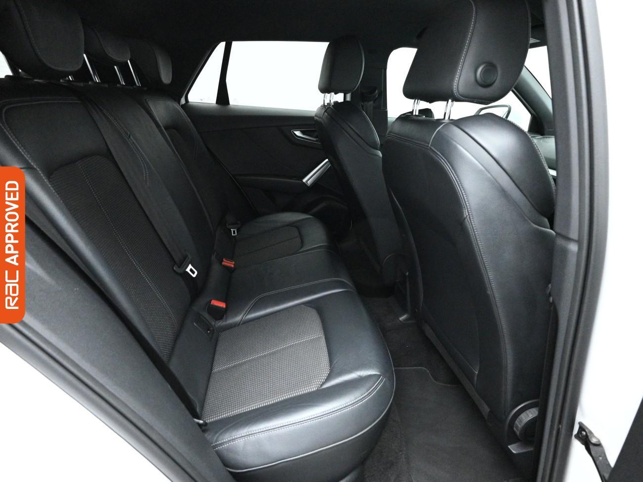 Used Audi Q2 2019 for sale - 77834964: Photo 13