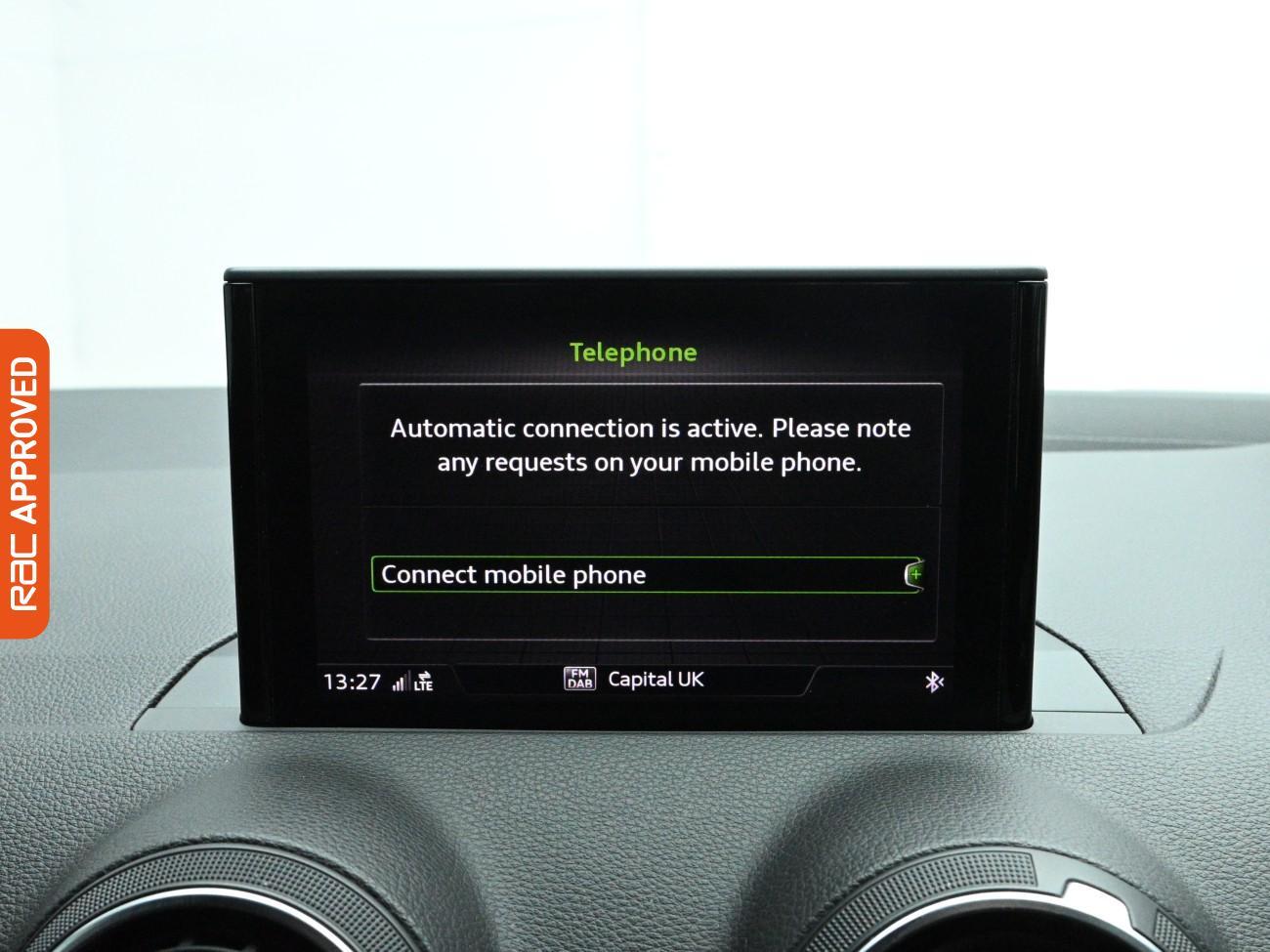 Used Audi Q2 2019 for sale - 77834964: Photo 16