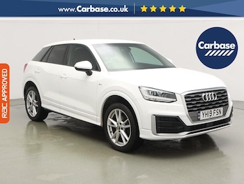 Audi Q2 feature image