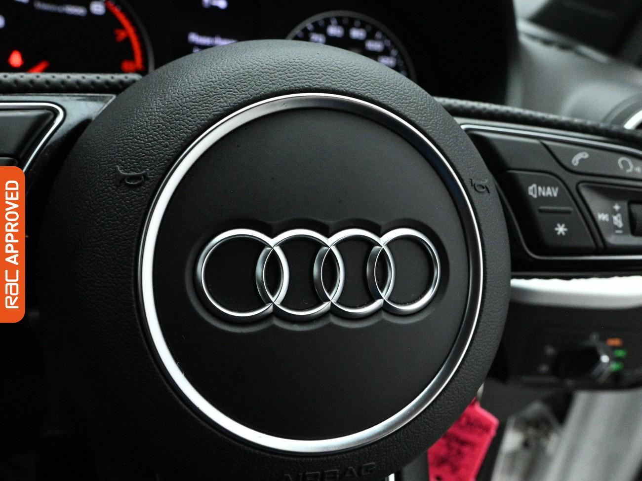 Used Audi Q2 2019 for sale - 77834964: Photo 24