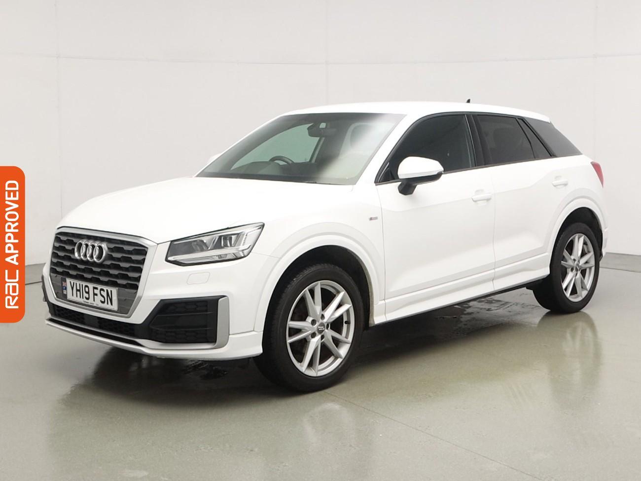 Used Audi Q2 2019 for sale - 77834964: Photo 29