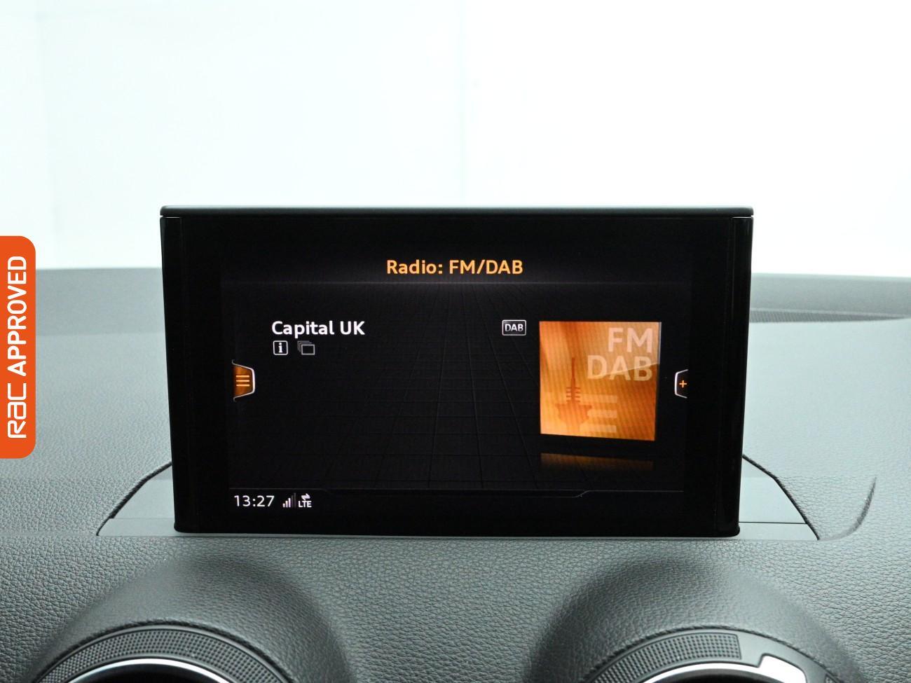 Used Audi Q2 2019 for sale - 77834964: Photo 3