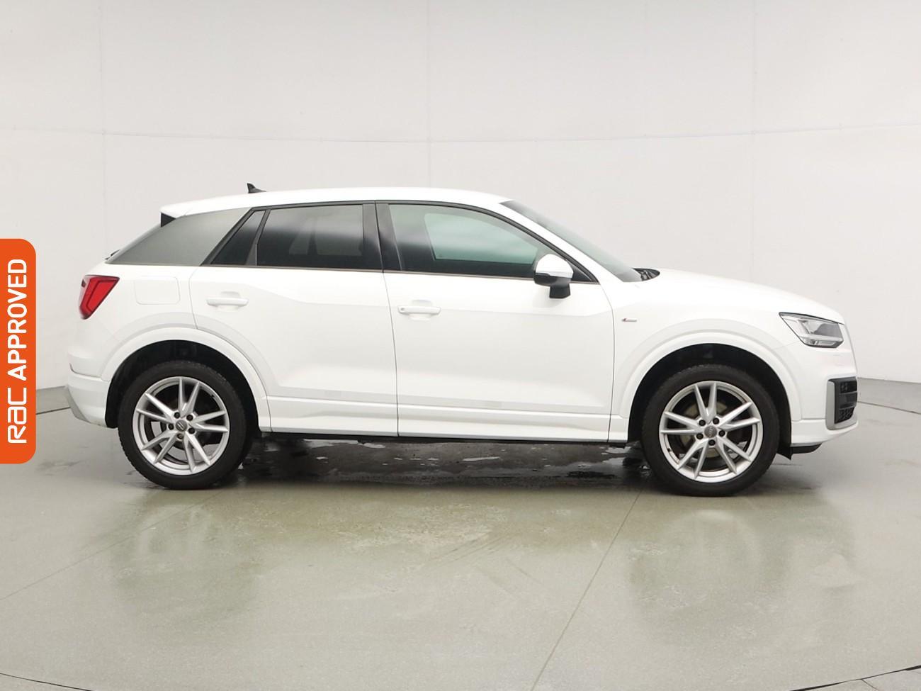 Used Audi Q2 2019 for sale - 77834964: Photo 6