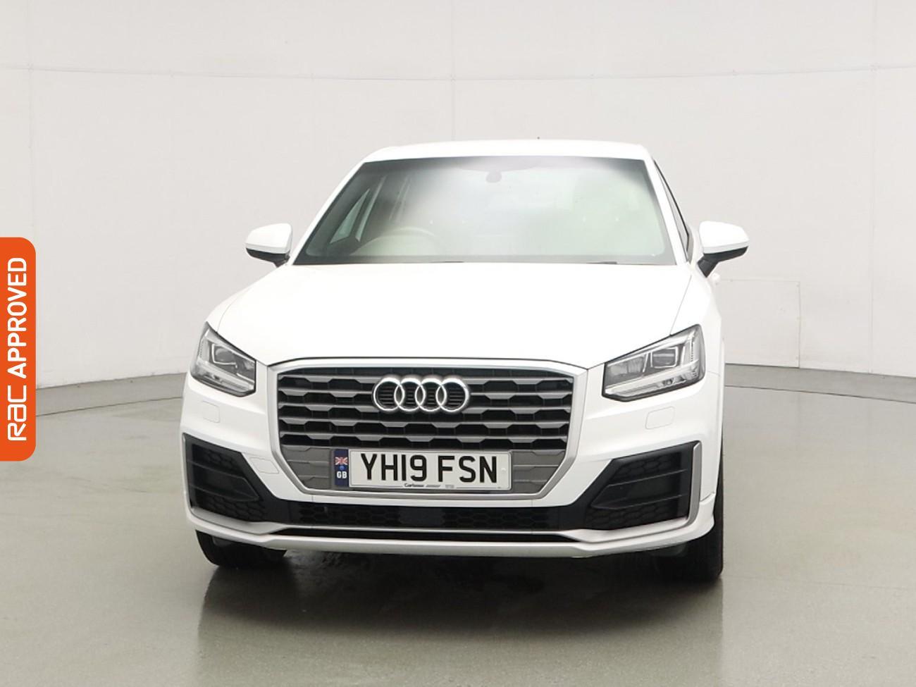 Used Audi Q2 2019 for sale - 77834964: Photo 7