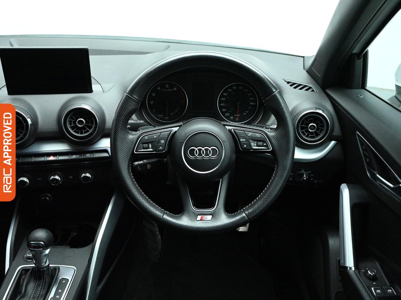 Used Audi Q2 2019 for sale - 77834964: Photo 9