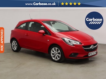 Used Vauxhall Corsa 2017 for sale - 75711349: Photo