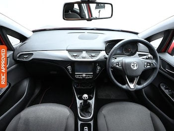 Used Vauxhall Corsa 2017 for sale - 75711349: Photo