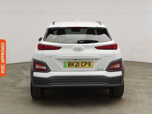 Used Hyundai KONA 2021 for sale - 74937750: Photo 10
