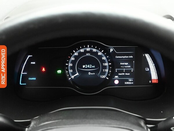 Used Hyundai KONA 2021 for sale - 74937750: Photo 13