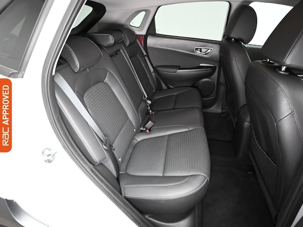 Used Hyundai KONA 2021 for sale - 74937750: Photo 15