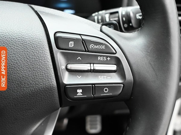 Used Hyundai KONA 2021 for sale - 74937750: Photo 26