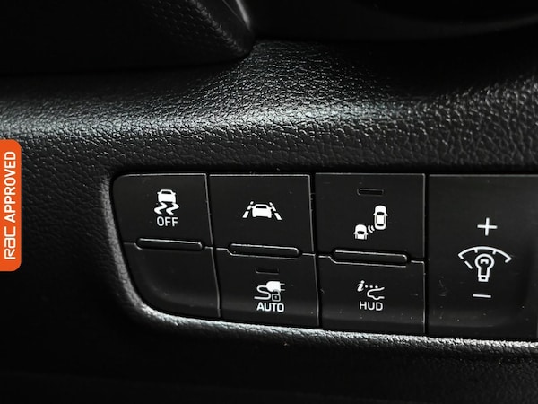 Used Hyundai KONA 2021 for sale - 74937750: Photo 27