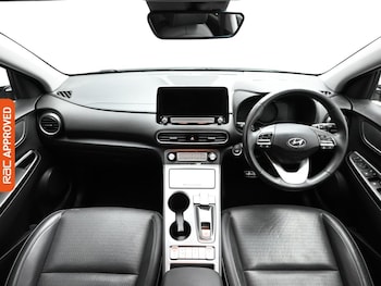Used Hyundai KONA 2021 for sale - 74937750: Photo
