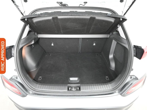 Used Hyundai KONA 2021 for sale - 74937750: Photo 30