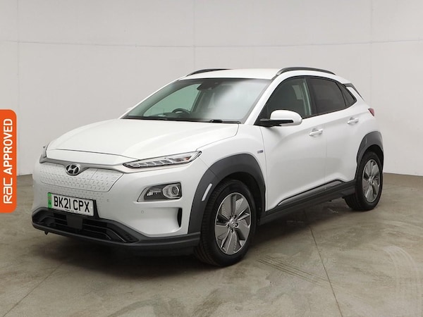 Used Hyundai KONA 2021 for sale - 74937750: Photo 34