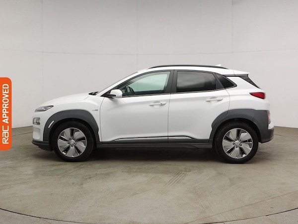 Used Hyundai KONA 2021 for sale - 74937750: Photo 35