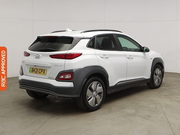 Used Hyundai KONA 2021 for sale - 74937750: Photo 36