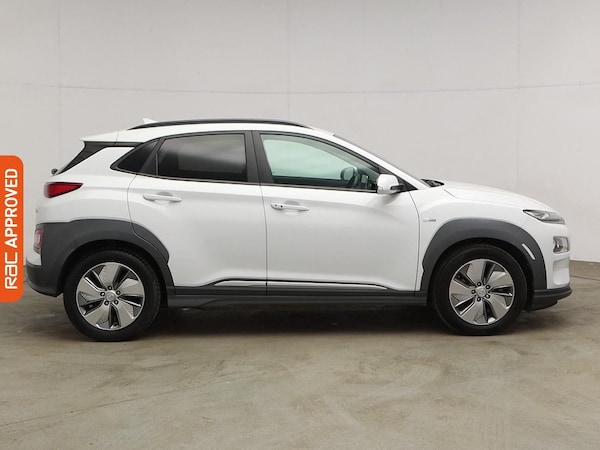 Used Hyundai KONA 2021 for sale - 74937750: Photo 8