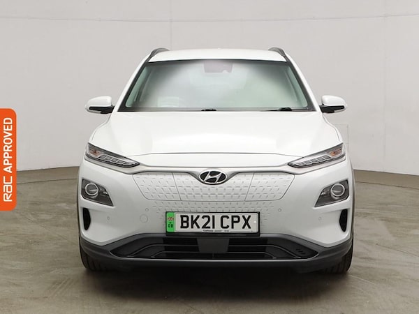 Used Hyundai KONA 2021 for sale - 74937750: Photo 9