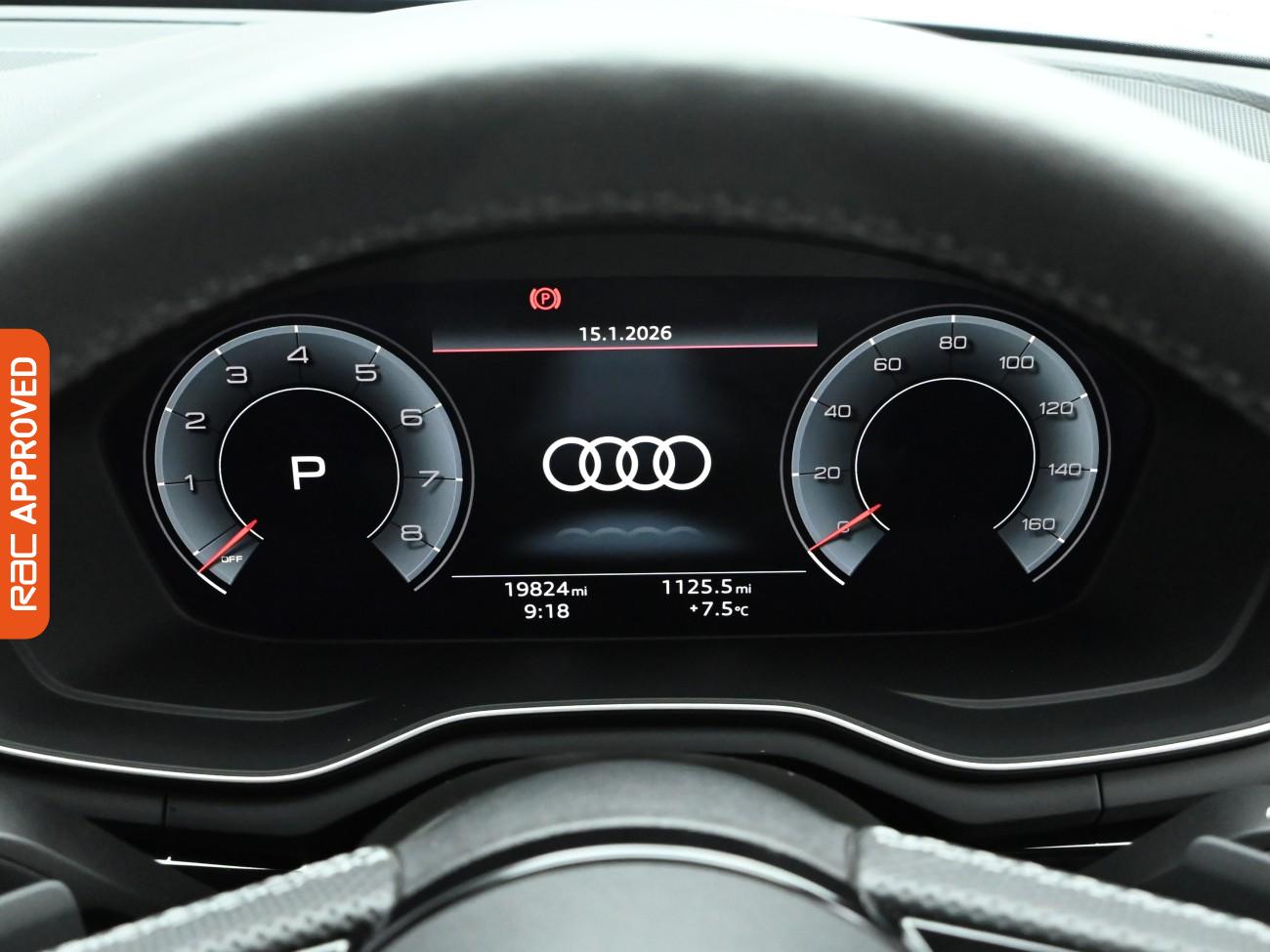 Used Audi A4 2024 for sale - 77275280: Photo 11