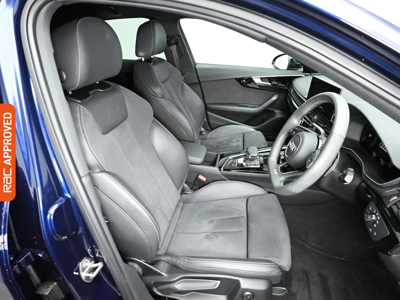 Used Audi A4 2024 for sale - 77275280: Photo 12