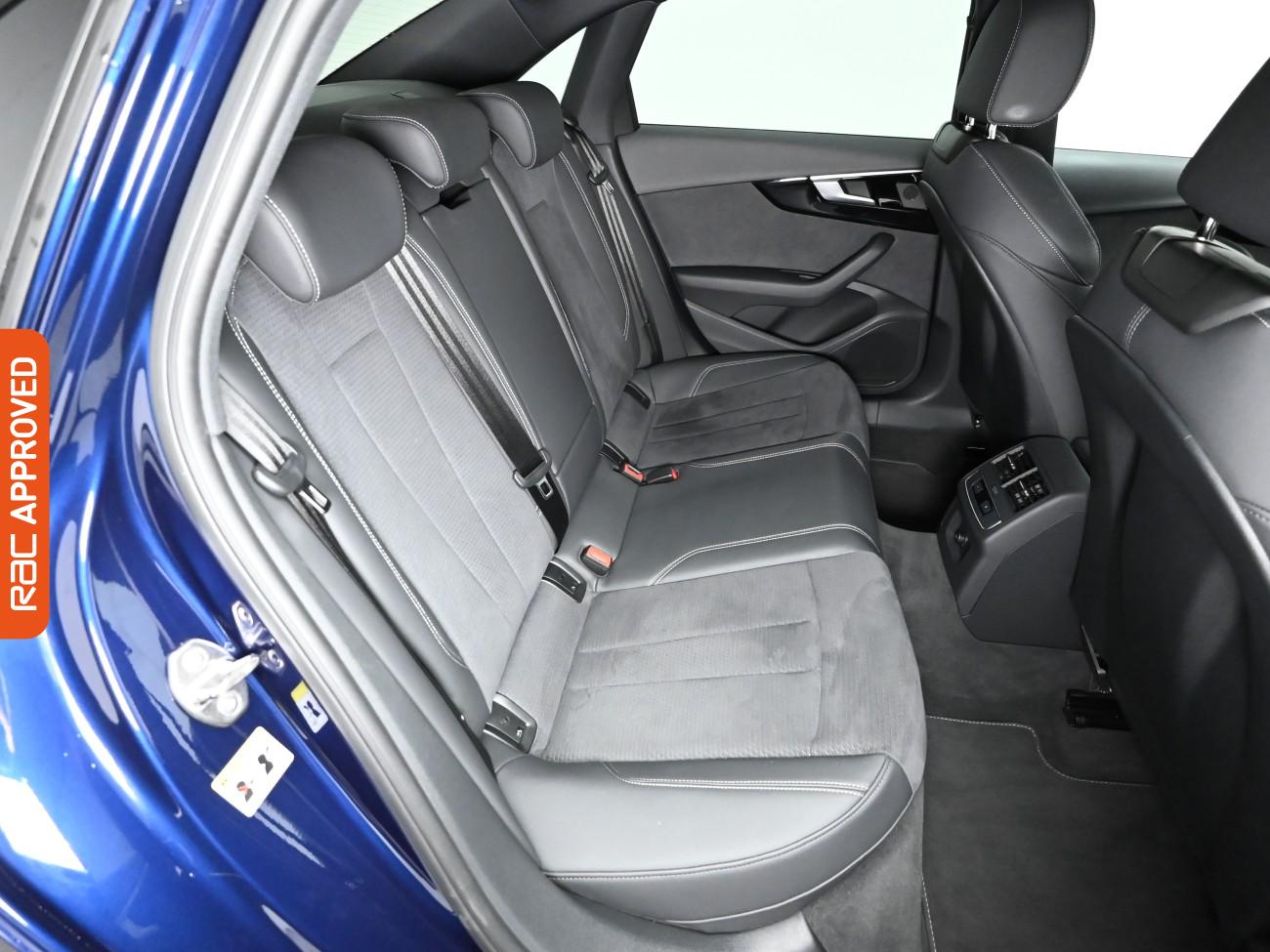 Used Audi A4 2024 for sale - 77275280: Photo 13