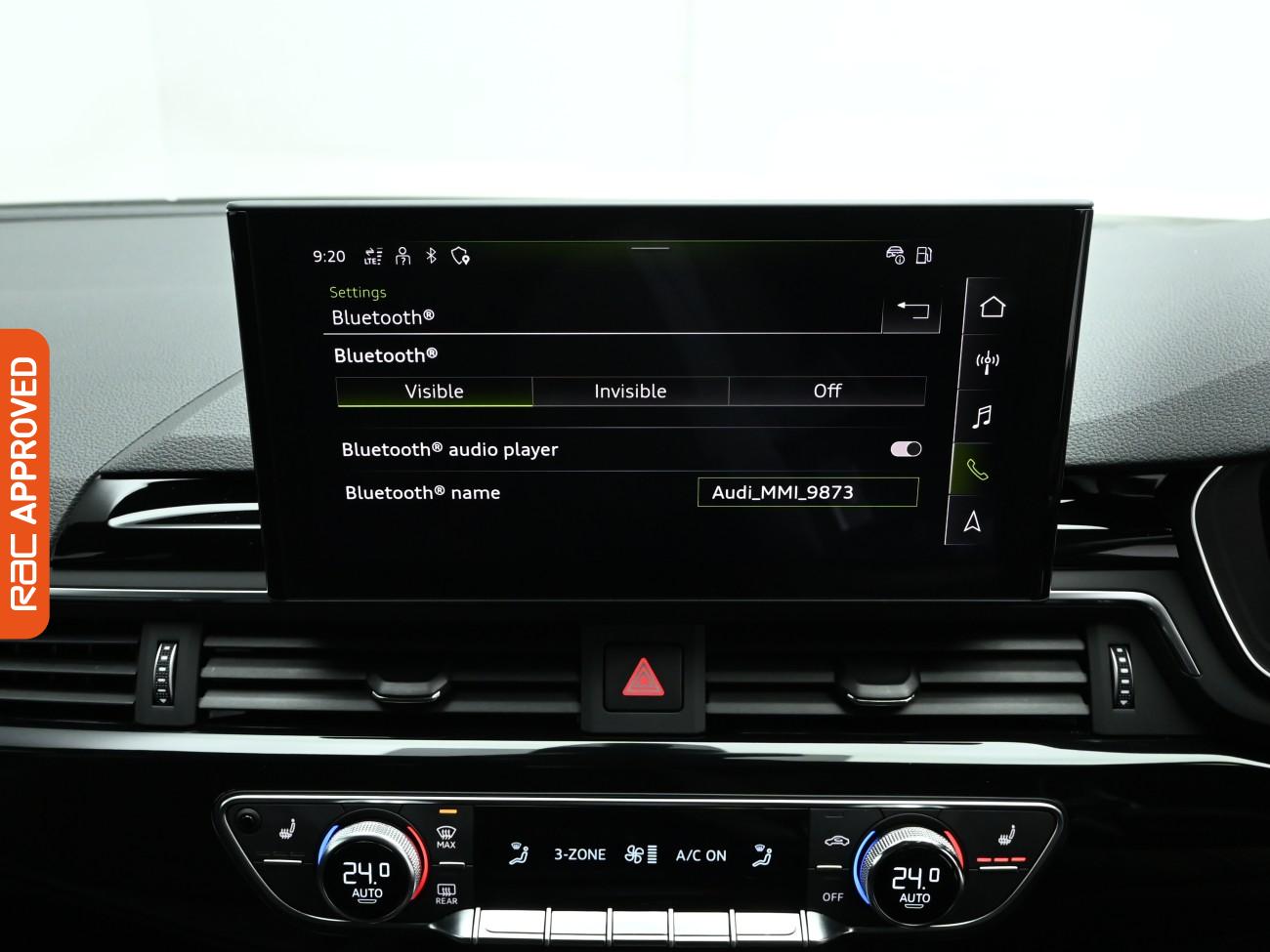 Used Audi A4 2024 for sale - 77275280: Photo 14