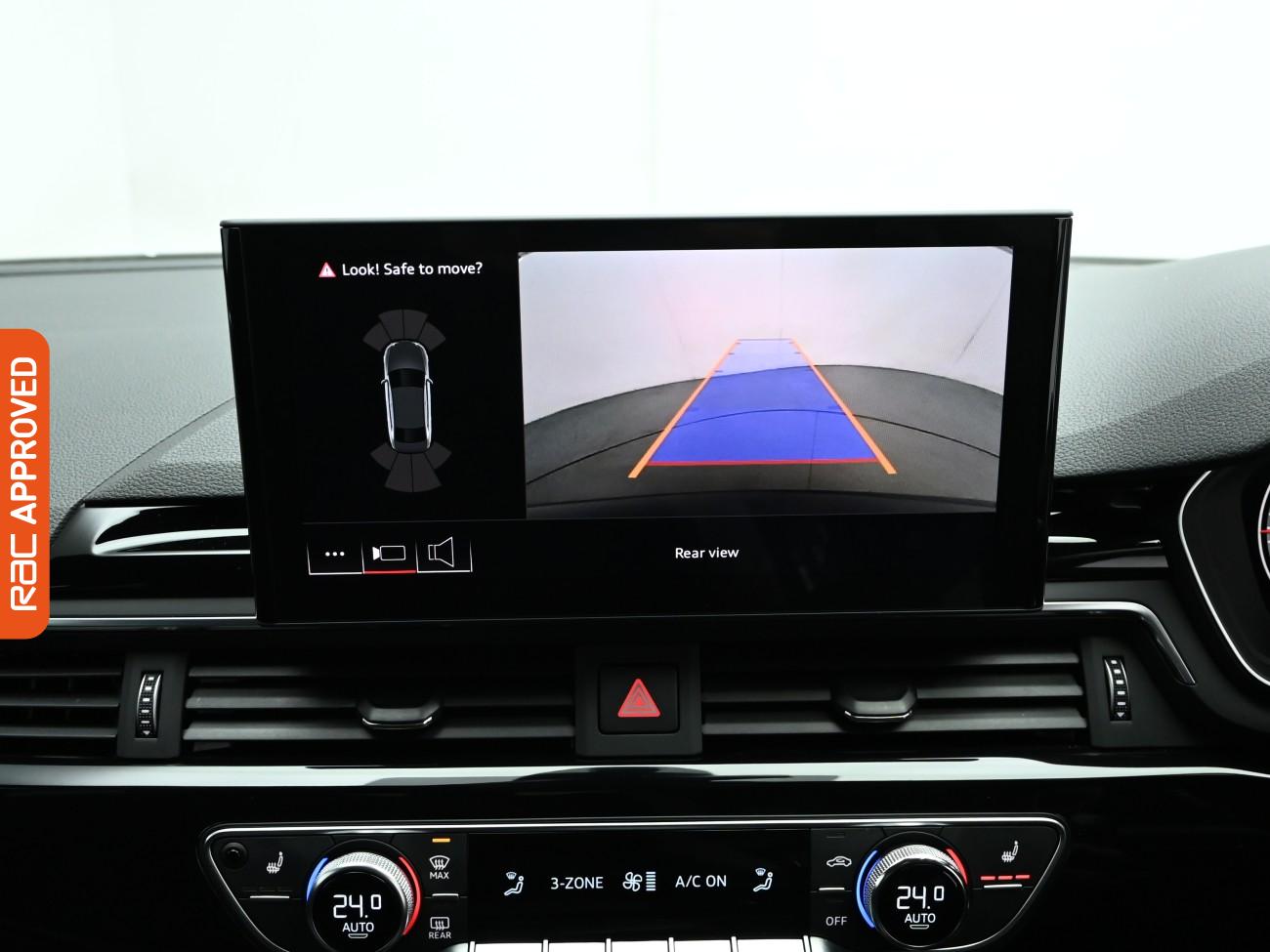 Used Audi A4 2024 for sale - 77275280: Photo 16