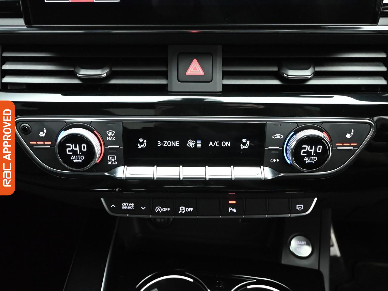 Used Audi A4 2024 for sale - 77275280: Photo 17