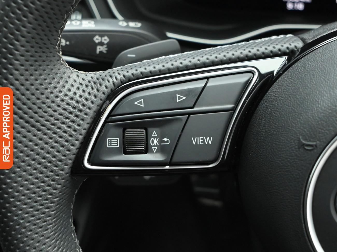 Used Audi A4 2024 for sale - 77275280: Photo 24