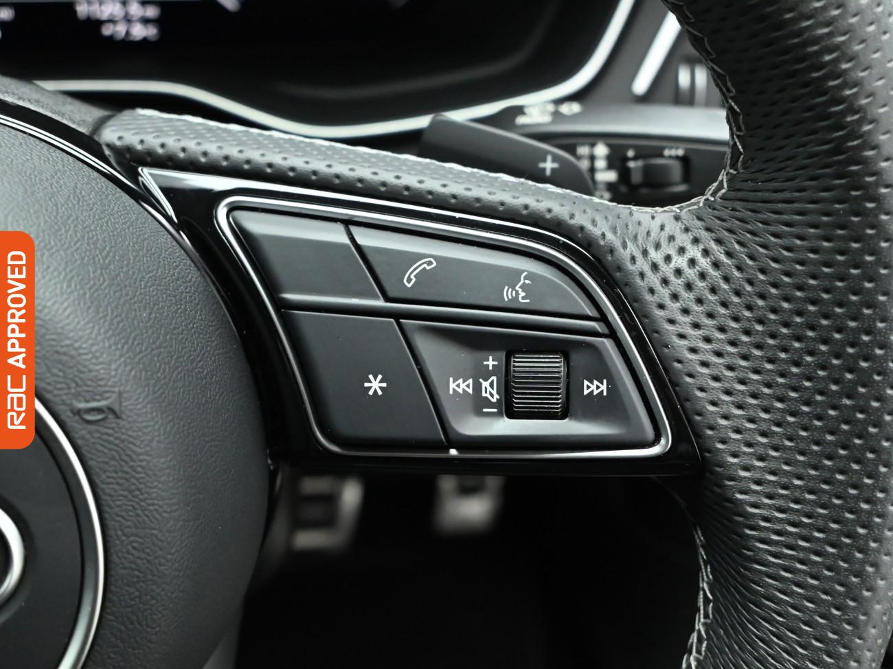 Used Audi A4 2024 for sale - 77275280: Photo 25